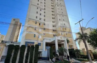 Apartamento com 3 quartos à venda no centro, são carlos , 90 m2 por r$ 630.000