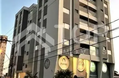 Apartamento com 3 quartos à venda no parque santa mônica, são carlos , 83 m2 por r$ 595.000