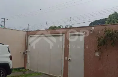 Casa com 4 quartos à venda na vila deriggi, são carlos , 310 m2 por r$ 780.000