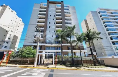 Apartamento com 3 quartos à venda no parque faber castell i, são carlos , 141 m2 por r$ 870.000