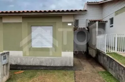 Casa em condomínio fechado com 3 quartos à venda no jardim ipanema, são carlos , 50 m2 por r$ 210.000
