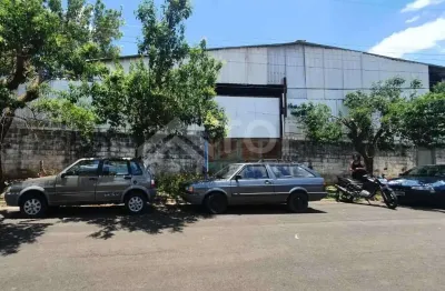 Barracão / galpão / depósito à venda no jardim munique, são carlos , 750 m2 por r$ 848.000