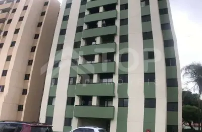 Apartamento com 3 dormitorios e 2 vagas de garagem, proximo ao shopping e sesc