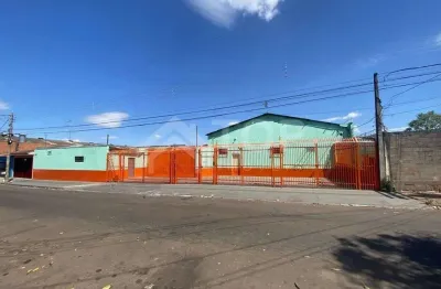 Barracão / Galpão / Depósito com 2 salas à venda no Jardim Jóckei Club A, São Carlos 