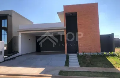 Casa em condomínio fechado com 3 quartos à venda no parque faber castell i, são carlos , 175 m2 por r$ 1.330.000