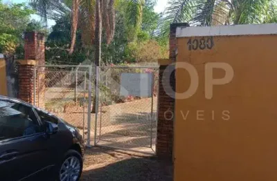 Chácara / sítio com 3 quartos à venda no vale santa felicidade, são carlos , 500 m2 por r$ 1.060.000