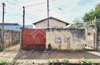 Casa com 2 quartos à venda na Vila Vista Alegre, São Carlos 
