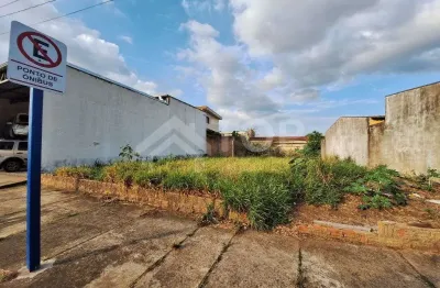 Terreno à venda no Jardim Ipanema, São Carlos 