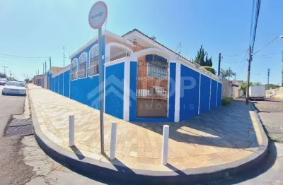 Casa para venda e locacao com 3 quartos no vila boa vista, sao carlos