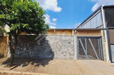 Casa com 2 quartos à venda no Jardim São João Batista, São Carlos 