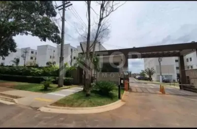 Apartamento com 2 quartos à venda no Jardim Acapulco, São Carlos 