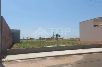 Terreno à venda no residencial arcoville, são carlos  por r$ 145.000