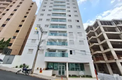 Apartamento com 3 dormitorios proximo ao shopping e sesc