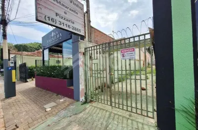 Sala comercial com 1 sala para alugar no centro, são carlos , 90 m2 por r$ 1.334