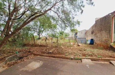 Terreno à venda no Jardim das Torres, São Carlos 