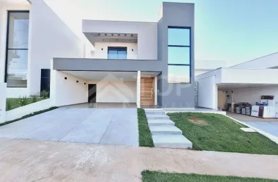 Casa em condomínio fechado com 3 quartos à venda no parque faber castell i, são carlos , 202 m2 por r$ 1.596.000