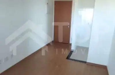 Apartamento com 2 quartos à venda no Parque Faber Castell II, São Carlos 