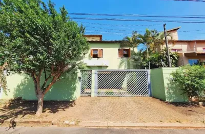 Casa com 3 quartos à venda no jardim alvorada, são carlos , 259 m2 por r$ 750.000