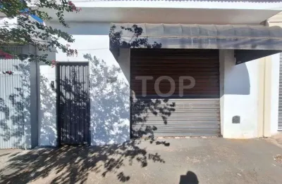 Casa com 2 quartos à venda no Jardim Cruzeiro do Sul, São Carlos 