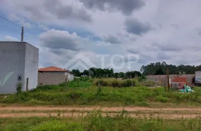 Terreno plano ideal para construcao de recreio e lazer em area rural - loteamento arace de santo antonio - sao carlos