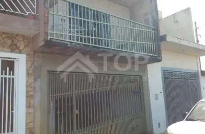 Casa com 3 quartos à venda no Parque Santa Felícia Jardim, São Carlos 