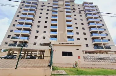 Vende e aluga apartamento com 2 quartos no edificio rio das pedras