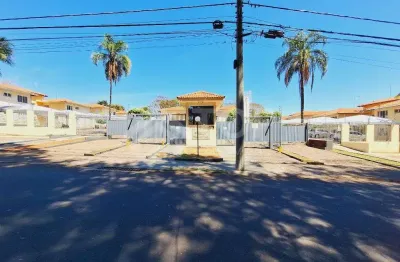 Apartamento para alugar com 2 dormitorios no condominio recanto verde