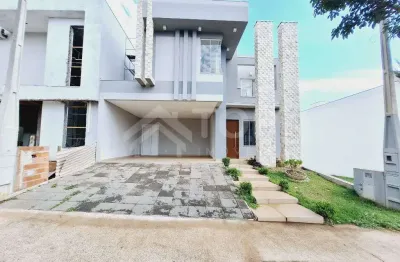 Casa para venda e locacao com 3 quartos no condominio reserva aquarela sao carlos