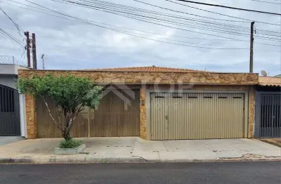 Casa com 3 quartos para alugar no Jardim Cruzeiro do Sul, São Carlos 