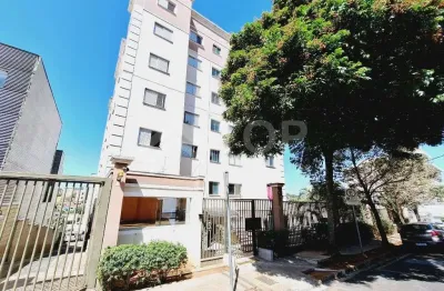 Apartamento para alugar com 2 quartos no edificio spazio monte belo , sao carlos