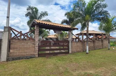 Casa em condomínio fechado com 2 quartos à venda no broa, brotas , 160 m2 por r$ 2.100.000