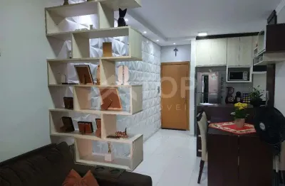 Apartamento com 2 quartos à venda no Recreio São Judas Tadeu, São Carlos 