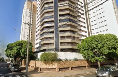 Apartamento com 4 quartos à venda no Centro, São Carlos 