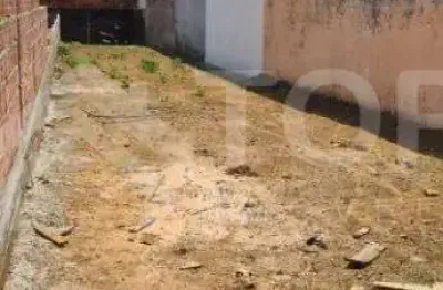 Terreno à venda na Vila São José, São Carlos 