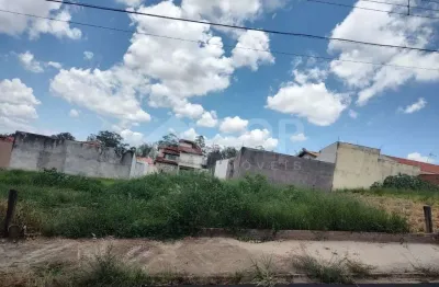 Terreno à venda no parque dos timburis, são carlos  por r$ 183.000