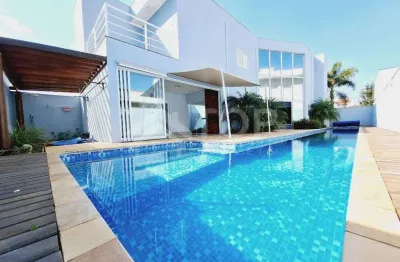 Casa em condomínio fechado com 3 quartos à venda no jardim jóckei club a, são carlos , 270 m2 por r$ 1.400.000