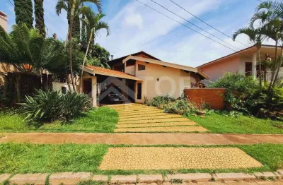 Casa em condomínio fechado com 4 quartos à venda no parque faber castell i, são carlos , 278 m2 por r$ 1.400.000