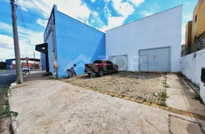 Barracão / galpão / depósito com 1 sala para alugar no jardim ipanema, são carlos , 180 m2 por r$ 6.112
