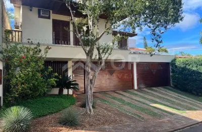 Casa com 5 quartos à venda no Parque Santa Mônica, São Carlos 