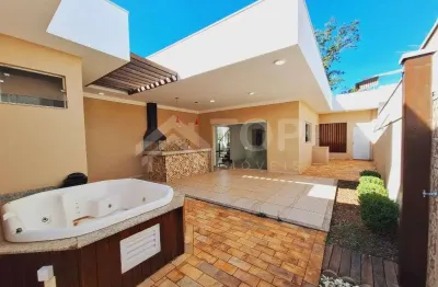 Casa para venda e locacao com 4 quartos e 3 suites no condominio damha 3