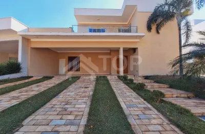 Casa para venda e locacao com 4 quartos e 3 suites no condominio damha 3