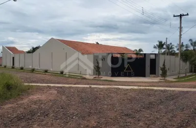 Chácara / sítio com 2 quartos à venda no quinta dos buritis, são carlos , 1022 m2 por r$ 1.450.000