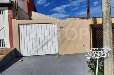 Casa com 1 quarto à venda na vila conceição, são carlos , 25 m2 por r$ 220.000