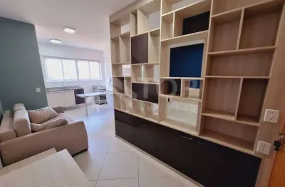 Apartamento para venda e locacao com 1 quarto proximo ao sesc