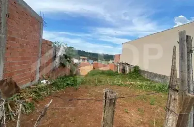 Terreno à venda na cidade aracy, são carlos  por r$ 60.000
