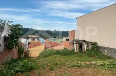 Terreno à venda na Cidade Aracy, São Carlos 