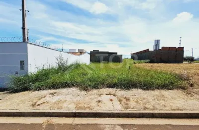 Terreno à venda no jardim do bosque, são carlos  por r$ 160.000