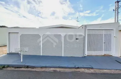 Casa a venda com 3 quartos no jardim sao joao batista