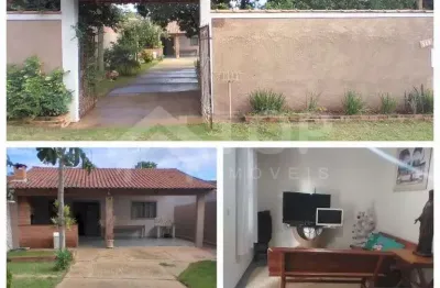 Casa com 2 quartos à venda na Represa do Broa, Itirapina 