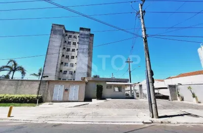 Encantador apartamento de 2 dormitorios na vila marcelino, sao carlos